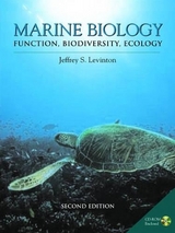 Marine Biology - Levinton, Jeffrey S.