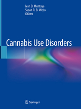 Cannabis Use Disorders - 