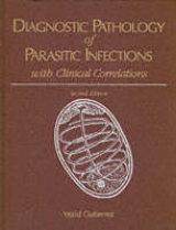 Diagnostic Pathology of Parasitic Infections - Gutierrez, Yezid