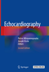 Echocardiography - 