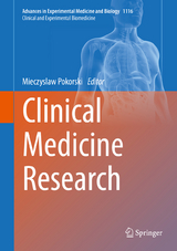 Clinical Medicine Research - 