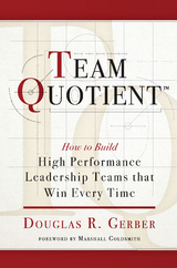 Team Quotient - Douglas Gerber