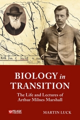 Biology in Transition - Martin Luck