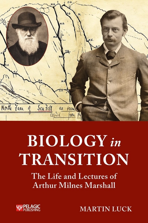 Biology in Transition - Martin Luck