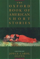 The Oxford Book of American Short Stories - Oates, Joyce Carol