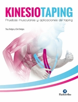 Kinesiotaping - Thuy Bridges, Clint Bridges