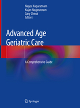 Advanced Age Geriatric Care - 