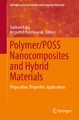 Polymer/POSS Nanocomposites and Hybrid Materials - 