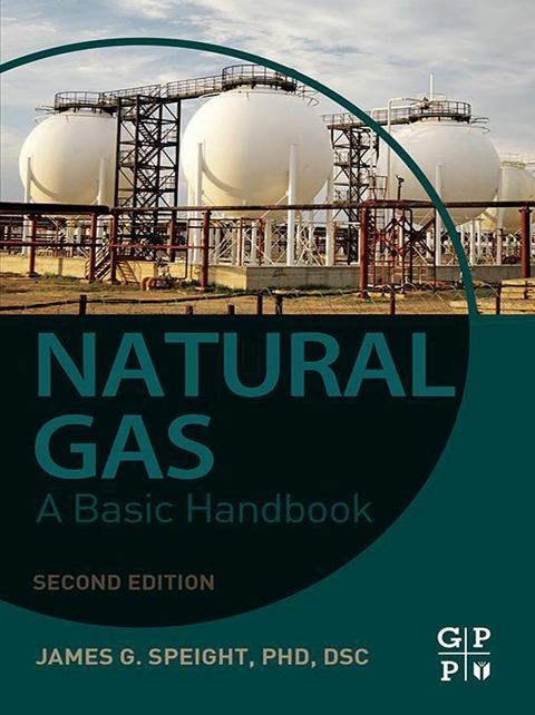 Natural Gas -  James G. Speight