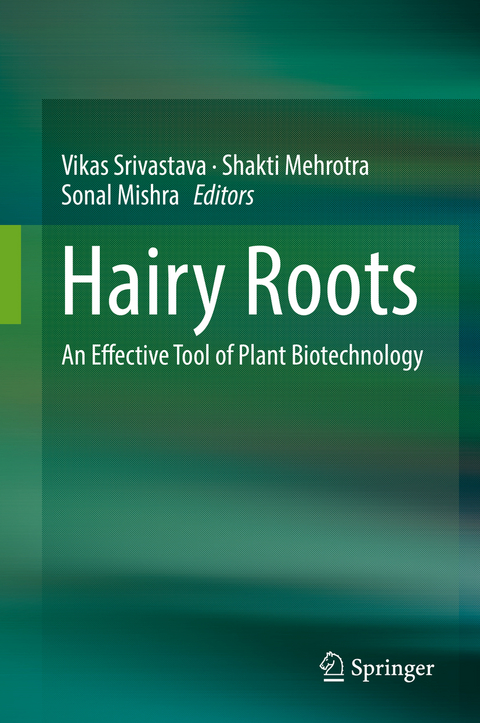 Hairy Roots - 