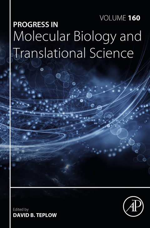 Progress in Molecular Biology and Translational Science - 