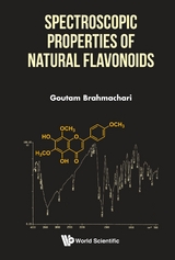 Spectroscopic Properties Of Natural Flavonoids -  Brahmachari Goutam Brahmachari