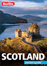 Berlitz Pocket Guide Scotland (Travel Guide eBook) -  Berlitz