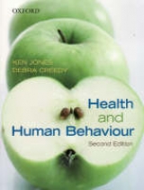 Health and Human Behaviour - Jones, Ken; Creedy, Debra