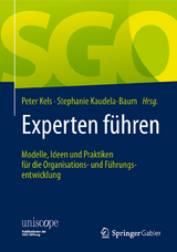 Experten führen - 