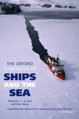 The Oxford Companion to Ships and the Sea - Dear, Ian