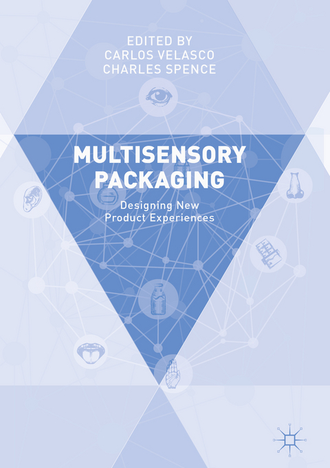 Multisensory Packaging - 