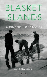 Blasket Islands - Joan Stagles, Ray Stagles