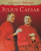 Julius Caesar - Shakespeare, William; Gill, Roma