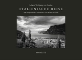 Italienische Reise - Johann Wolfgang Goethe, Helmut Schlaiß