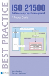 ISO 21500 Guidance on project management - A Pocket Guide -  Anton Zandhuis,  Rommert Stellingwerf