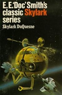 Skylark DuQuesne - E. E. Doc Smith