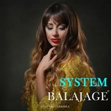 System Balajage - Claudio Terribile