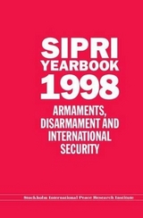 SIPRI Yearbook 1998 - Stockholm International Peace Research Institute