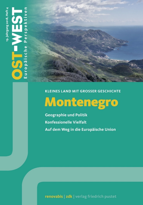 Montenegro. Kleines Land mit großer Geschichte - 