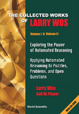 COLLE WORK LARRY WOS (2V) [W/ CD] - Gail W Pieper, Larry Wos