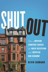 Shut Out -  Kevin Erdmann