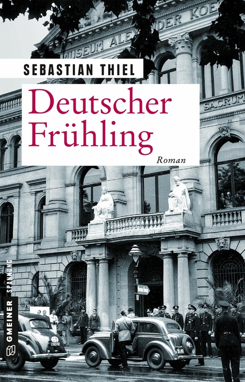 Deutscher Frühling - Sebastian Thiel