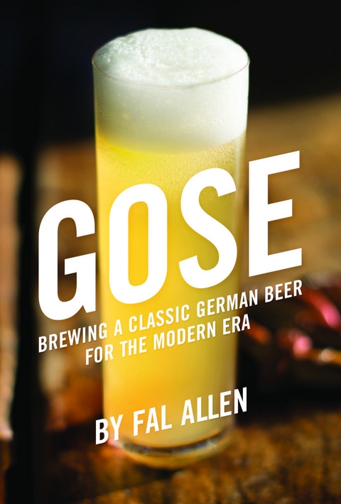 Gose -  Fal Allen