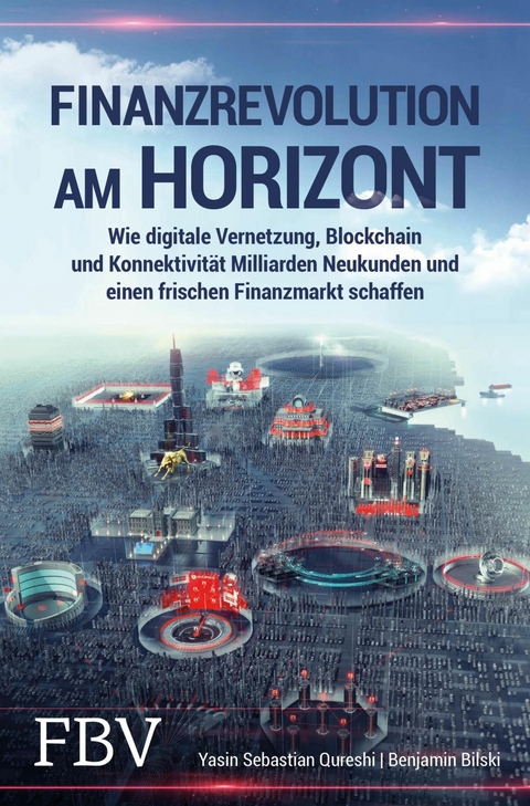 Finanzrevolution am Horizont - Yasin Sebastian Qureshi