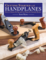 Getting Started with Handplanes -  Scott Wynn