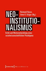 Neo-Institutionalismus - 