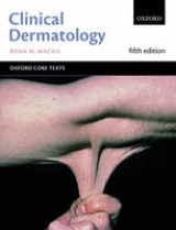 Clinical Dermatology - MacKie, Rona M.