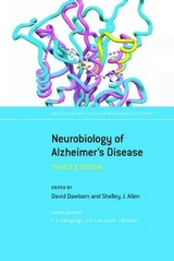 Neurobiology of Alzheimer's Disease - Dawbarn, David; Allen, Shelley J.