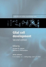 Glial Cell Development - Jessen, Kristjan R.; Richardson, William D.