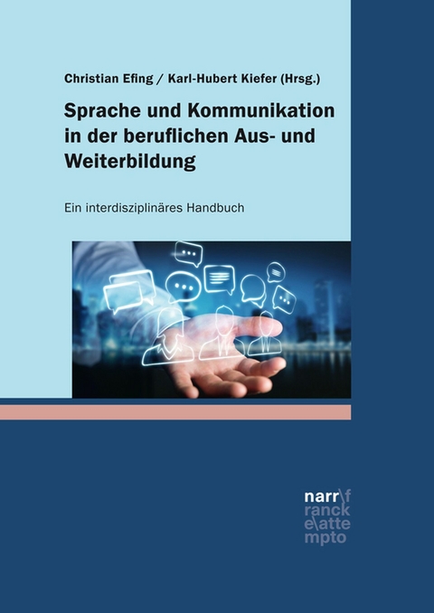 Sprache und Kommunikation in der beruflichen Aus- und Weiterbildung - 