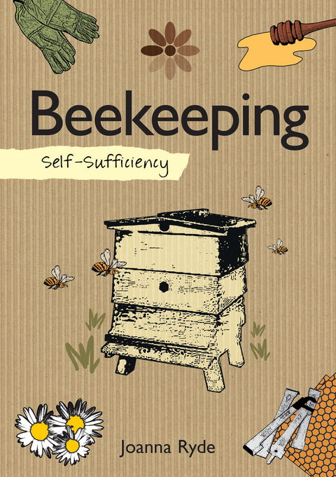 Beekeeping -  Joanna Ryde