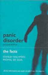 Panic Disorder - Rachman, S. J.; Silva, Padmal de