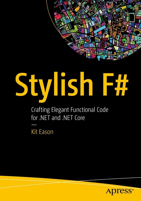 Stylish F# - Kit Eason