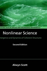 Nonlinear Science - Scott, Alwyn