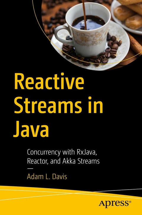 Reactive Streams in Java - Adam L. Davis