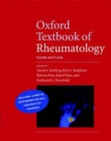 Oxford Textbook of Rheumatology - Isenberg, David A.; Maddison, Peter; Woo, Patricia; Glass, David; Breedveld, Ferdinand