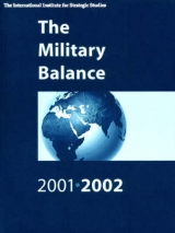 The Military Balance 2001-2002 - Iiss