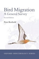 Bird Migration - Berthold, Peter