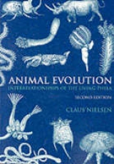 Animal Evolution - Nielsen, Claus