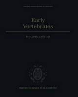 Early Vertebrates - Janvier, Phillippe